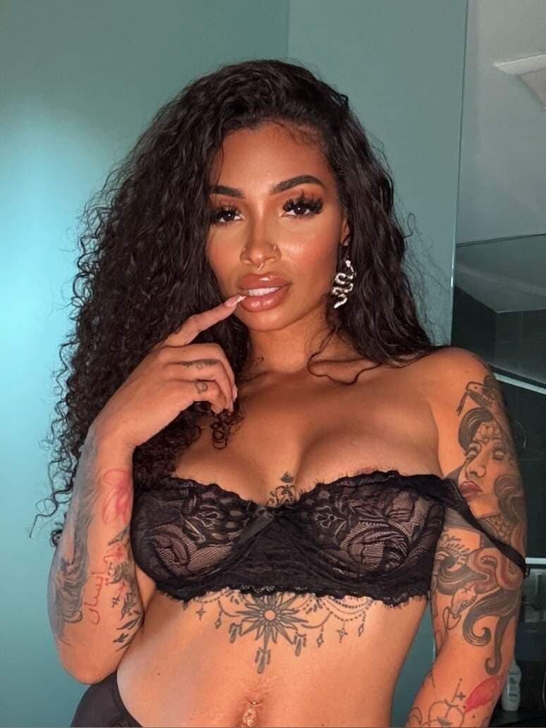 Queen Medusa