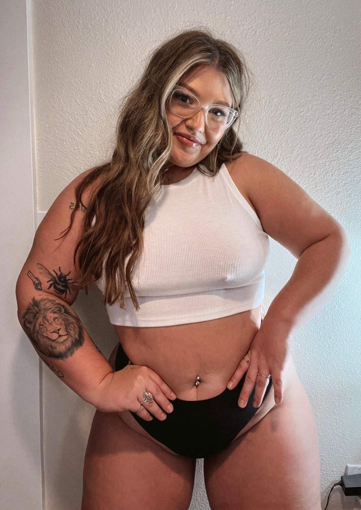 Demi Bleu