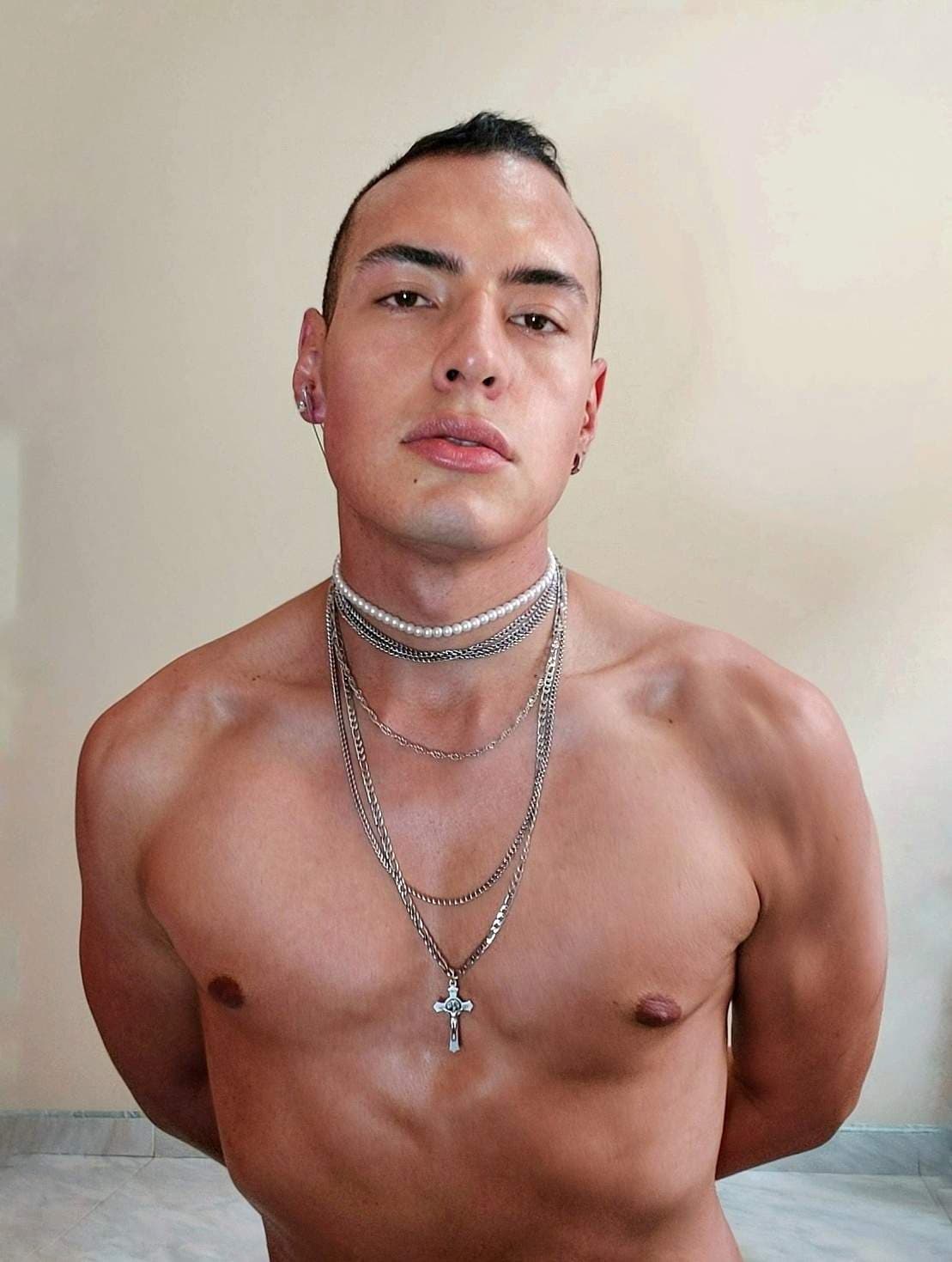 Mike Castañeda