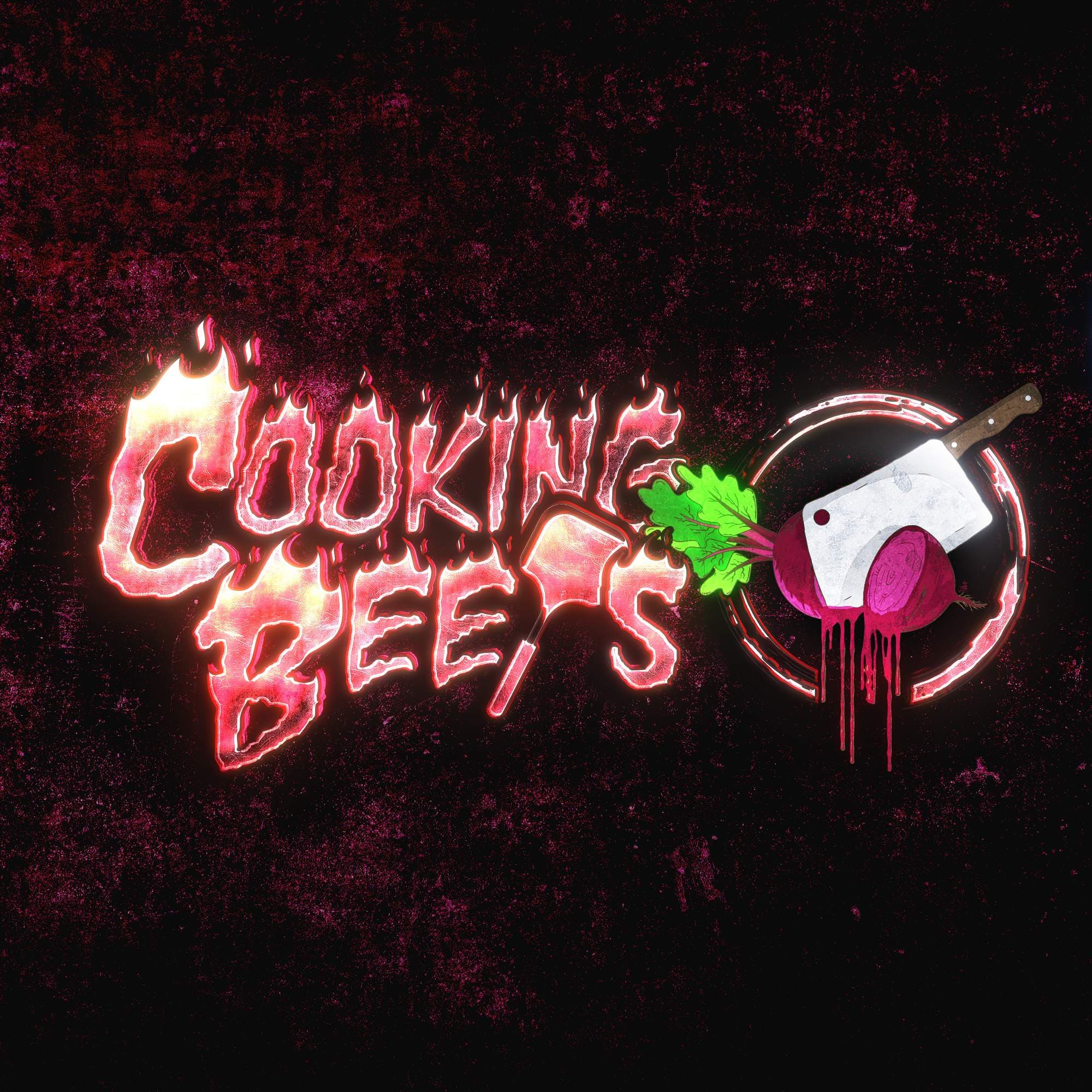 Officalcookingbeetsmusic
