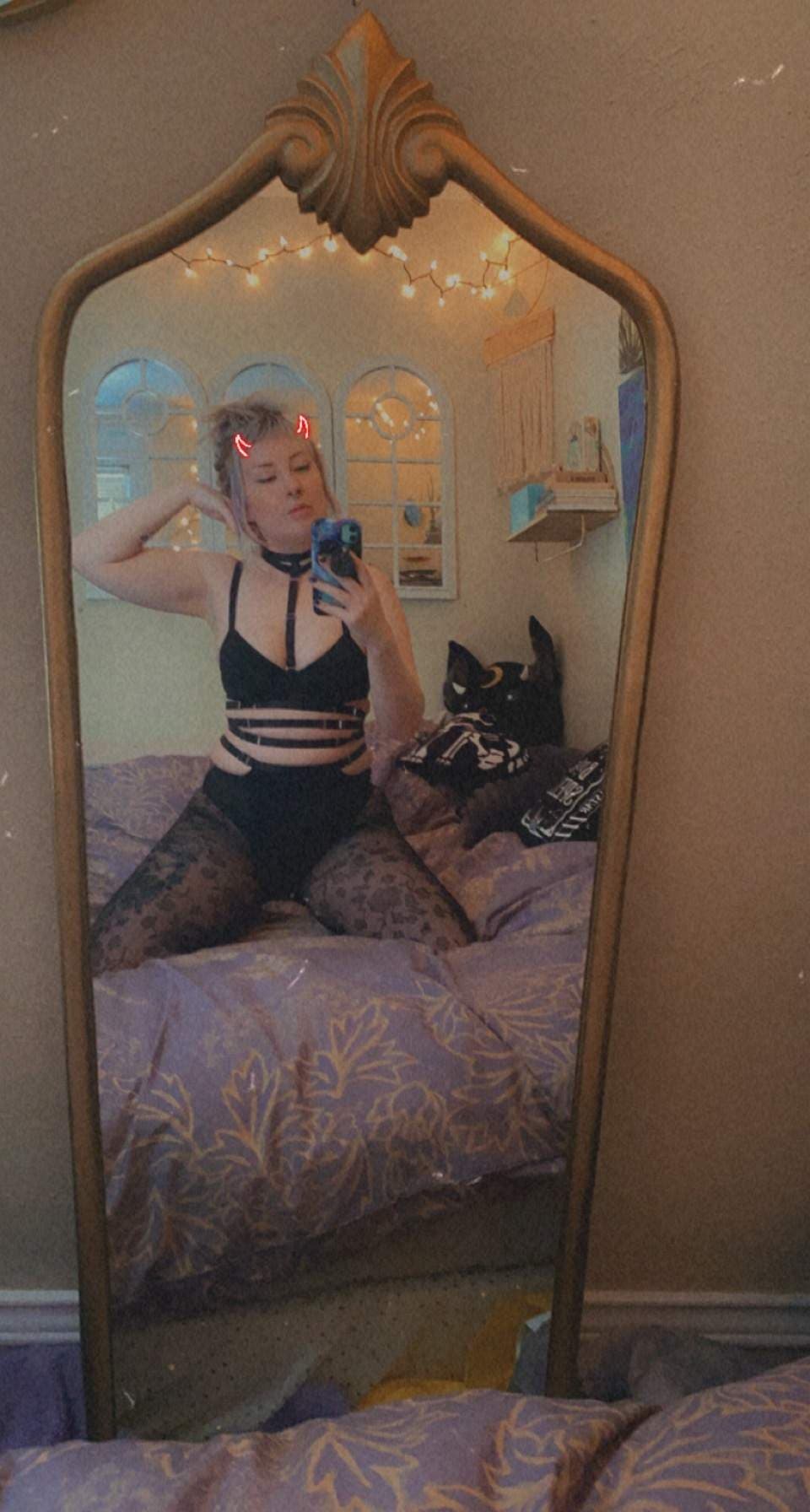Nyxi Neko 🔮
