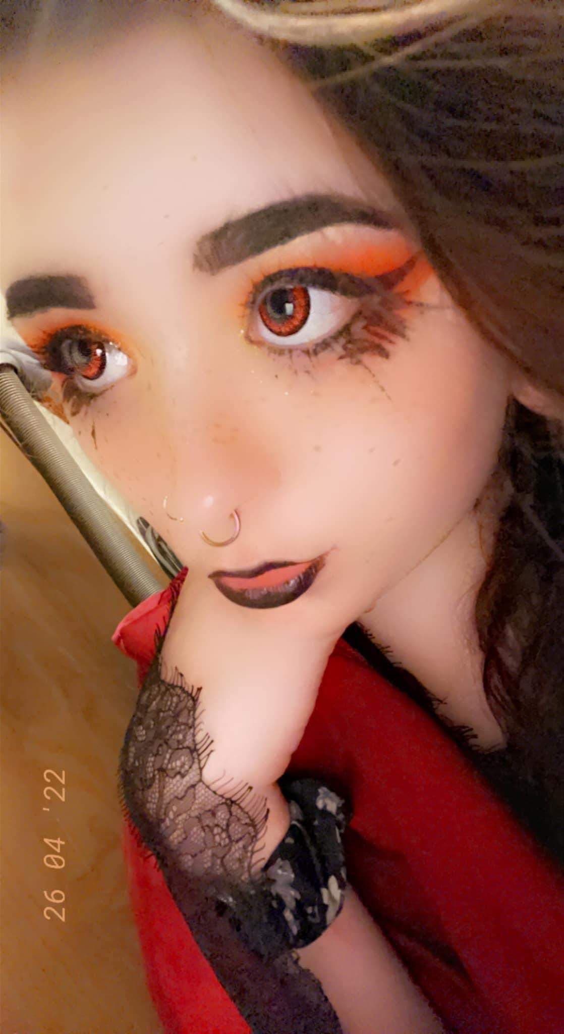 Kawaii katie