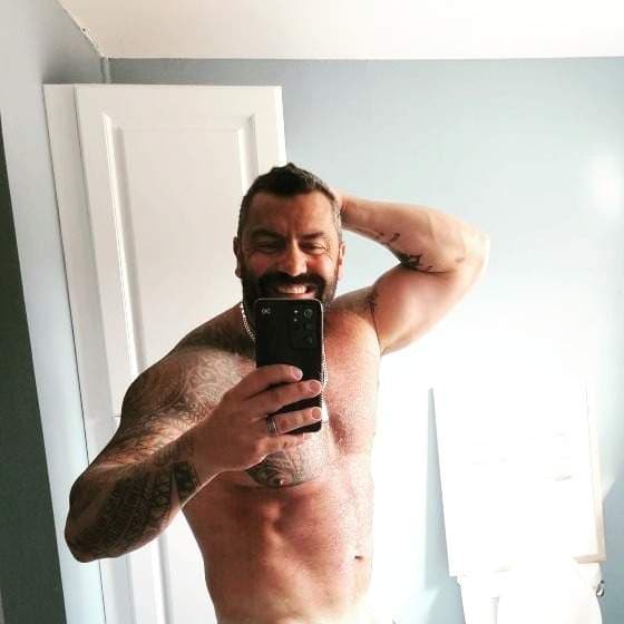 Chad Crump