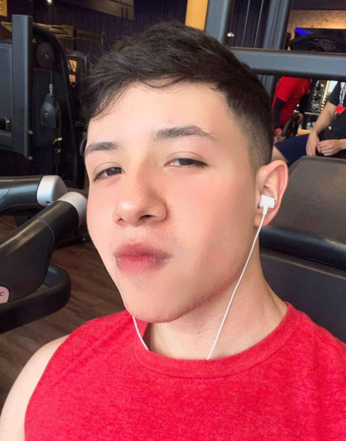 Randy Alex