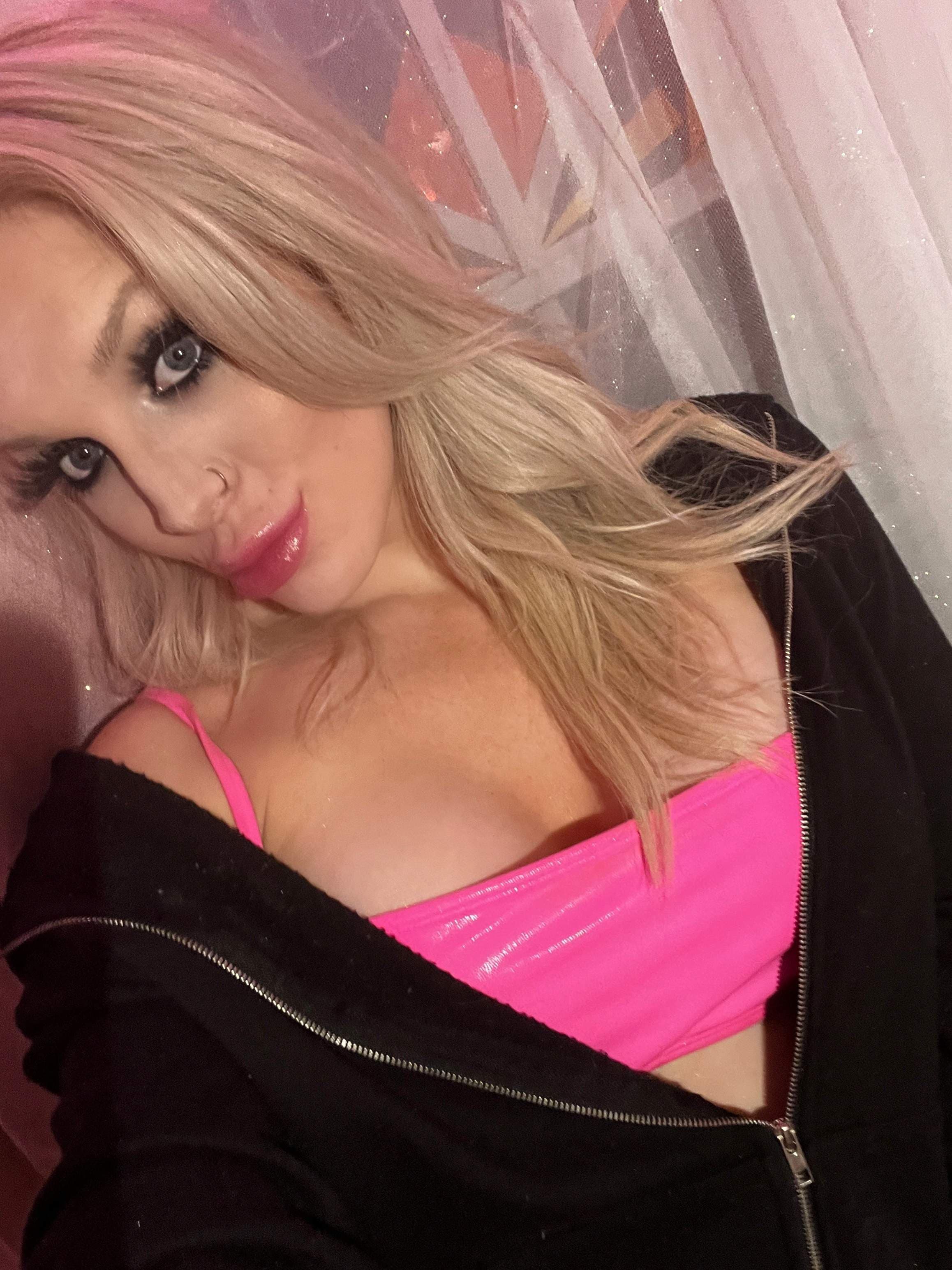 little ruined cunt