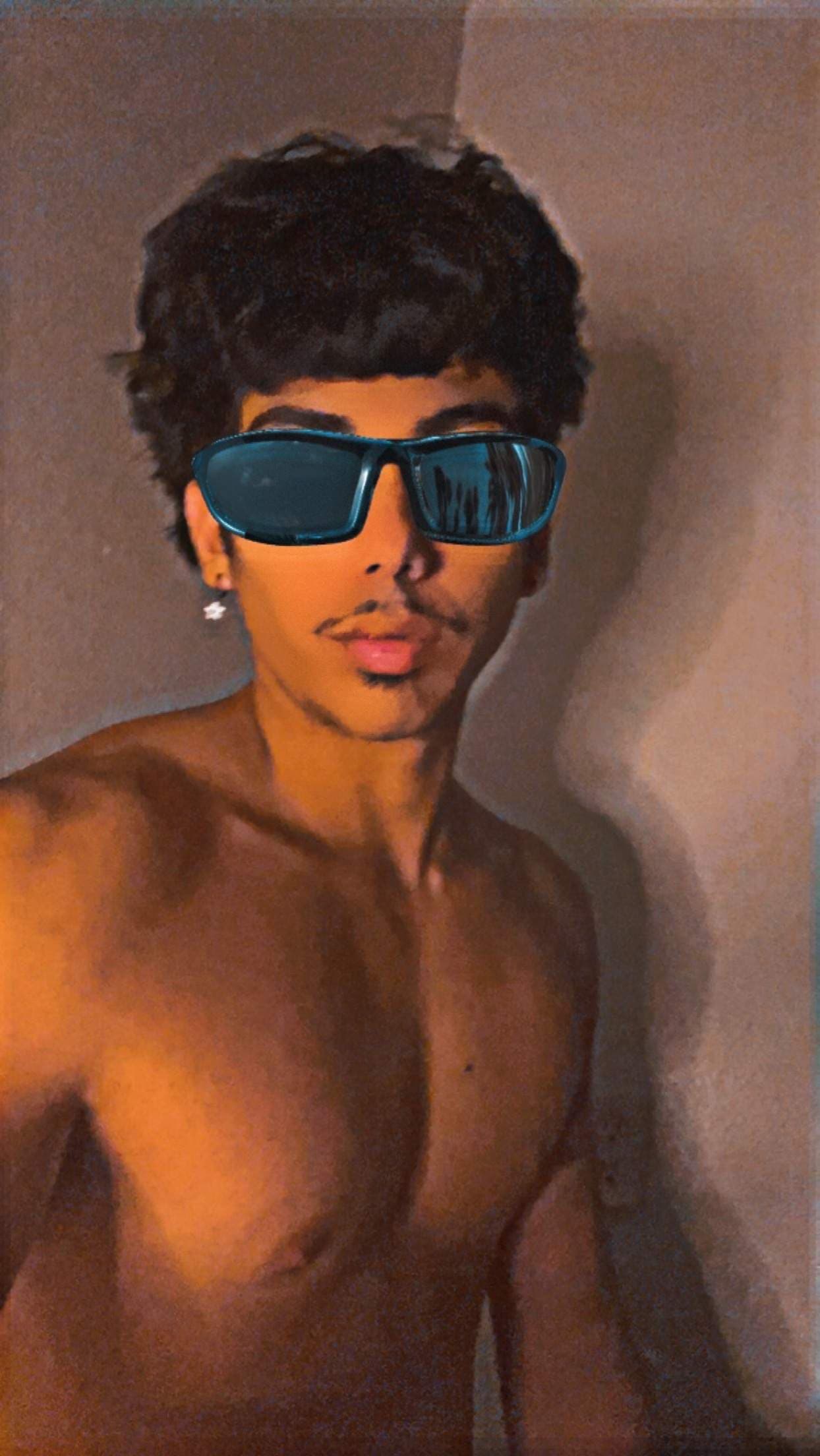 Devin rico