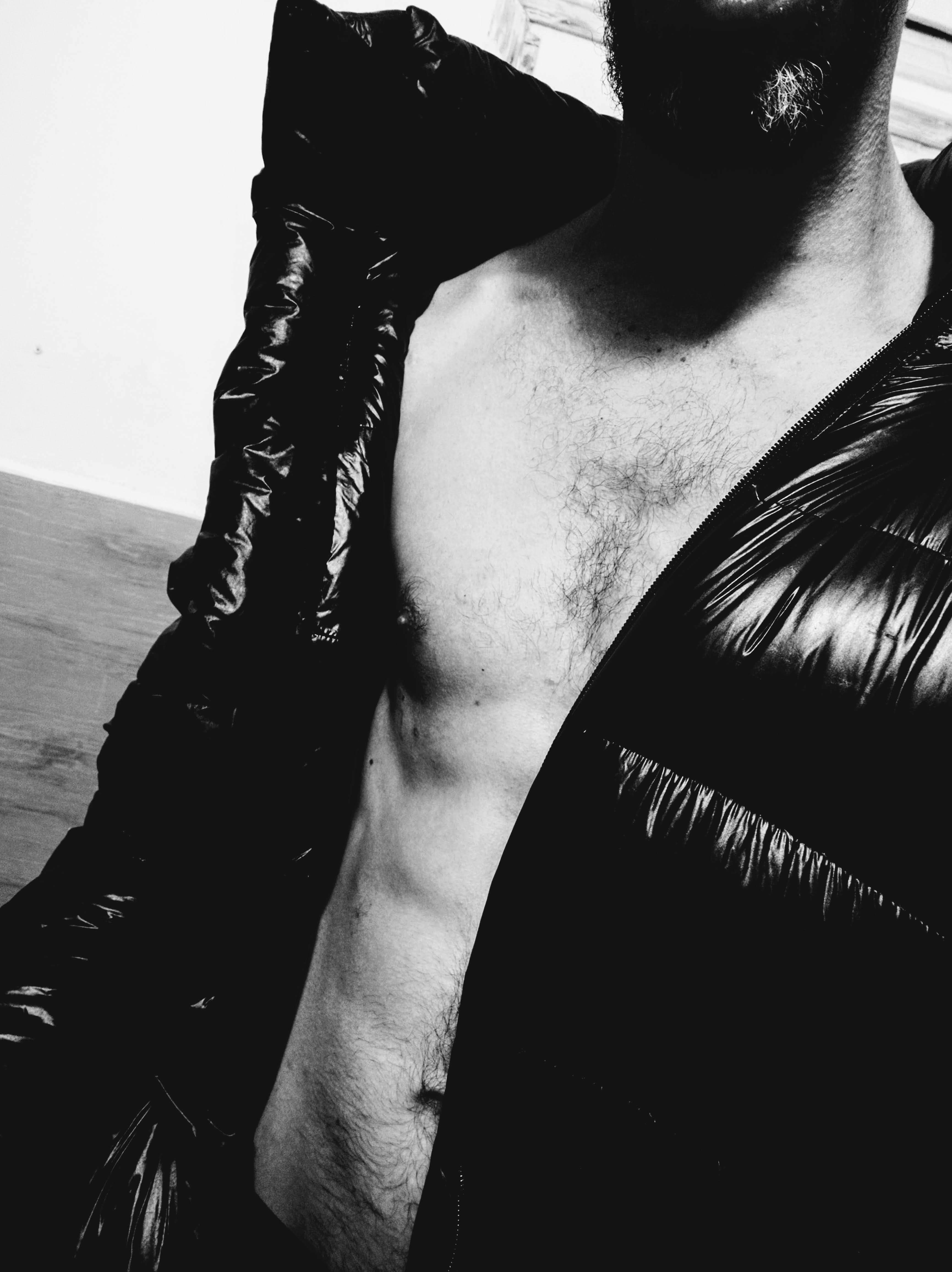 Down Jacket Master