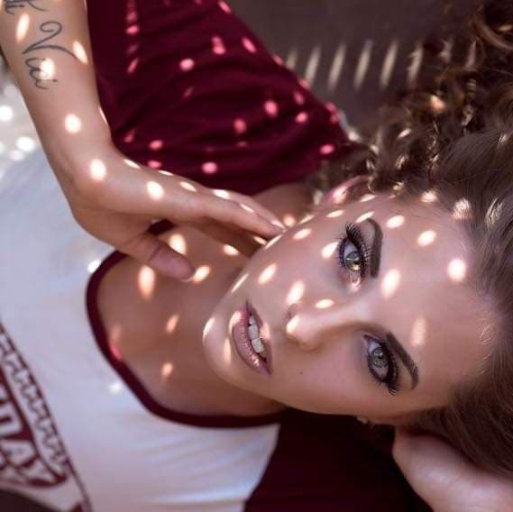 Nika May