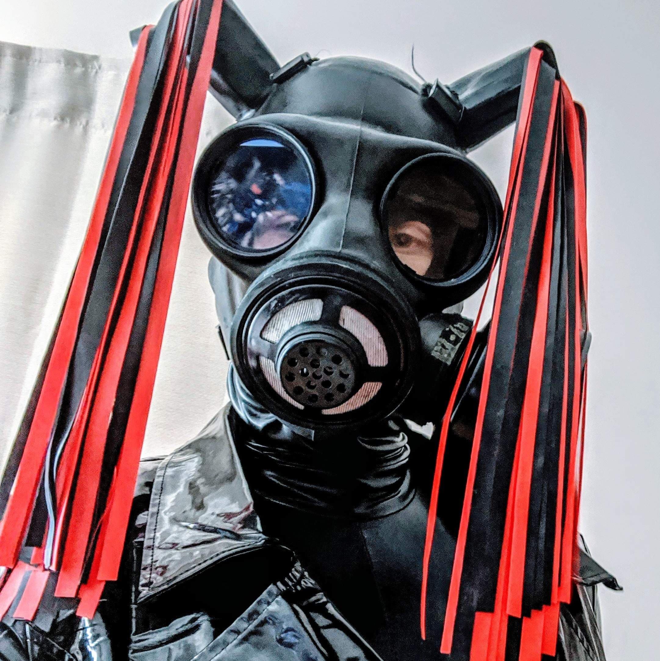 UltraGoonDoll 💋 Fetish Masterpiece 😈