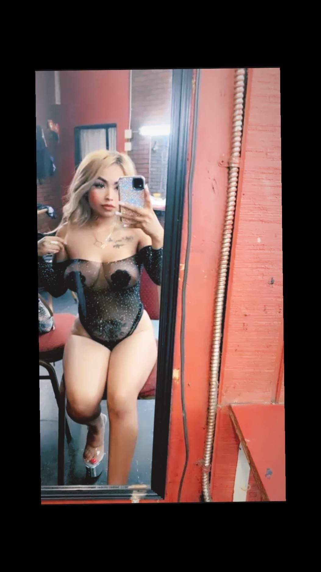 La Moni👑