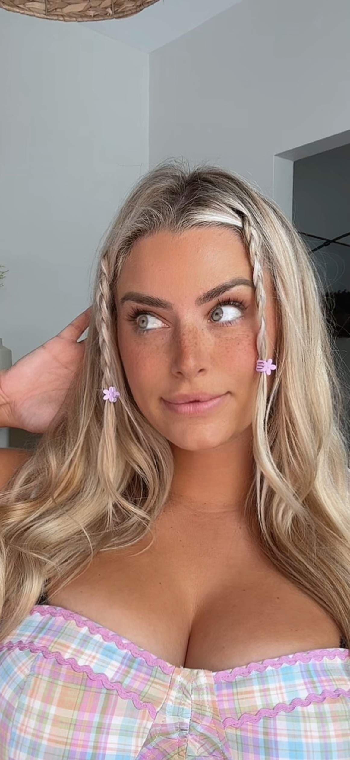 🍑 Em Jane 🍑