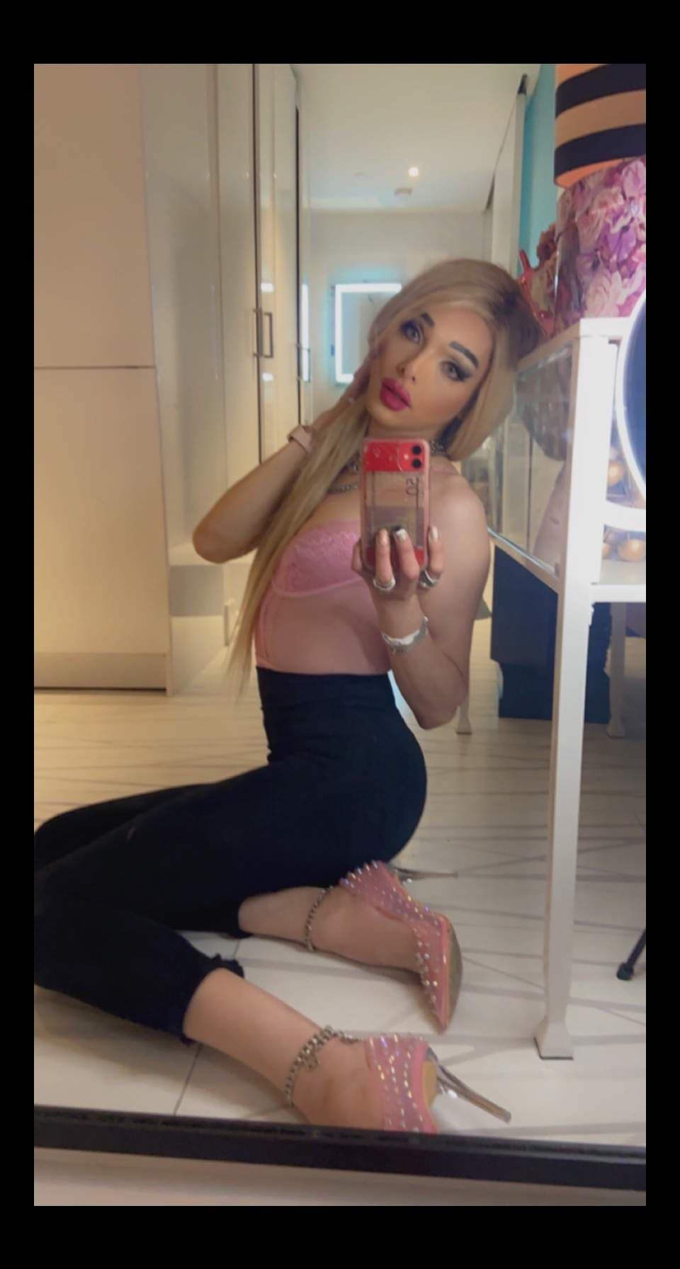 Angelica