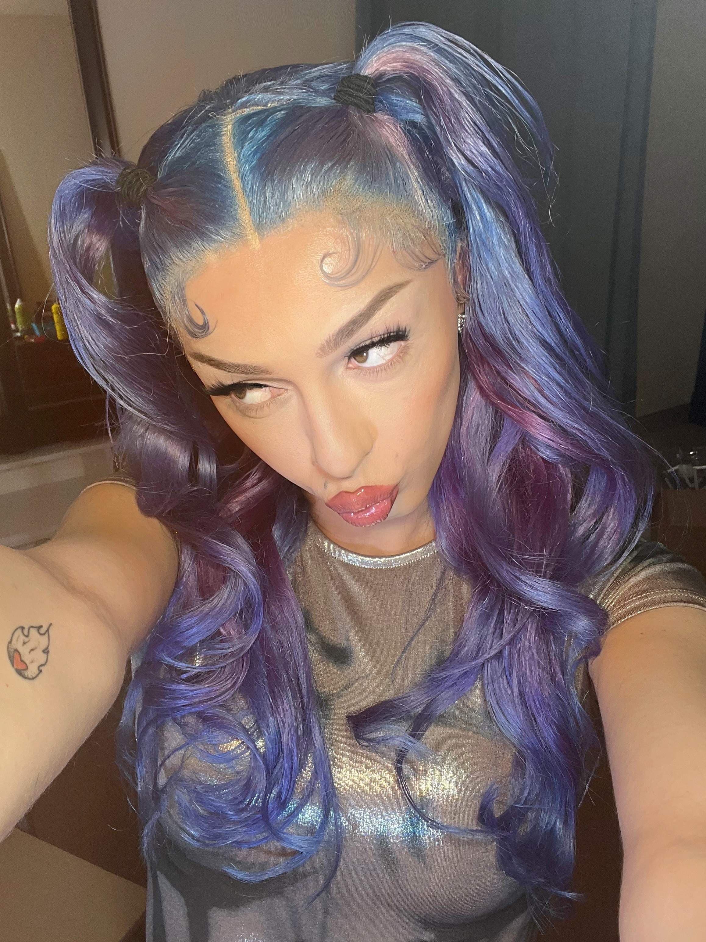 Lexx ✮⋆˙