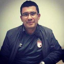 Alan Porras Piza