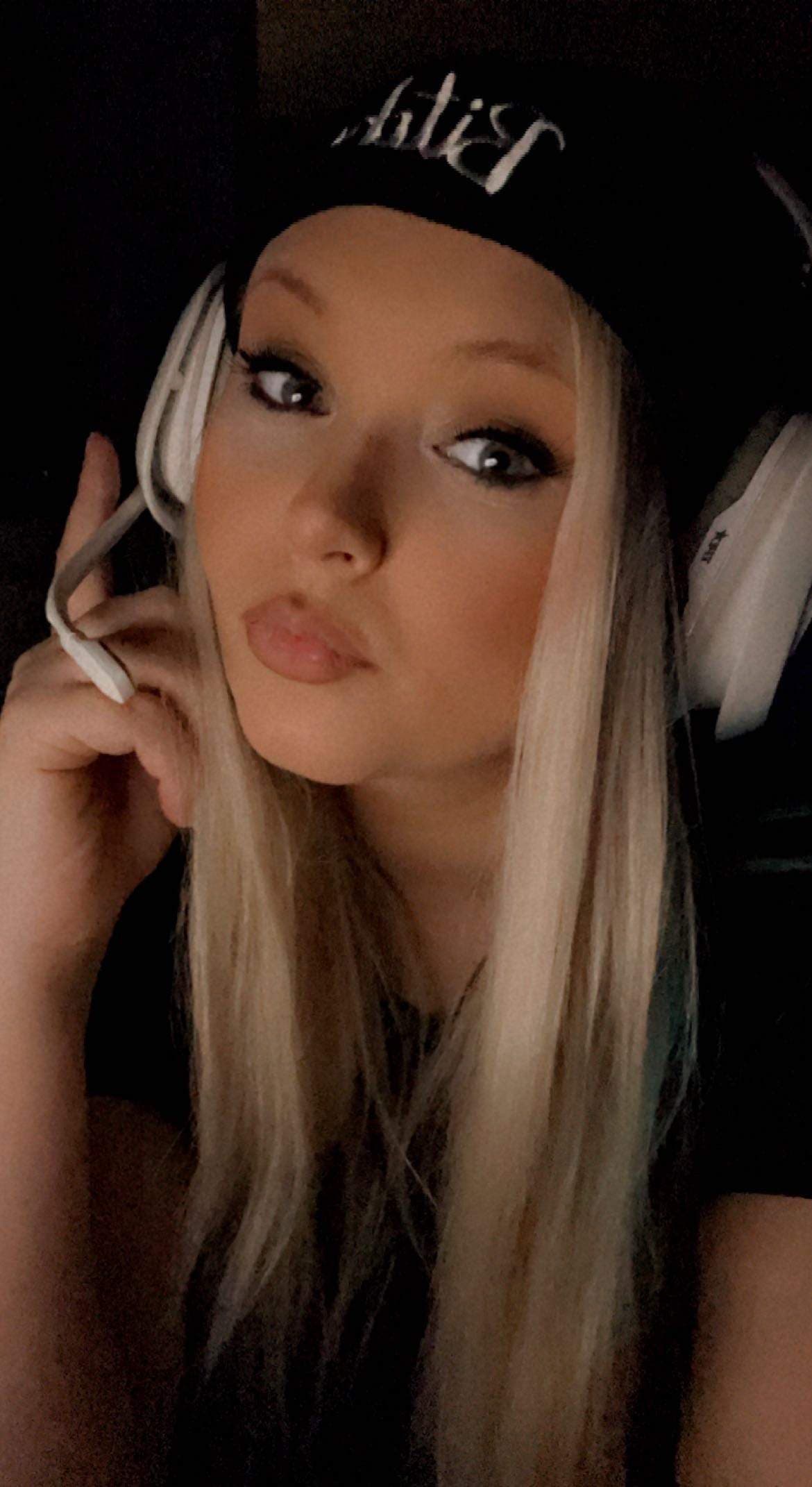 Swediiee McSwede❤️