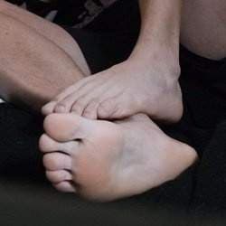 Meus Pés