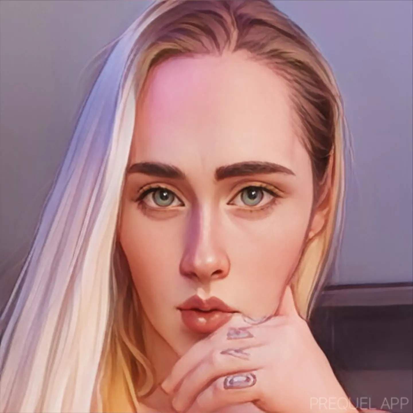 Goddess saint Lynn