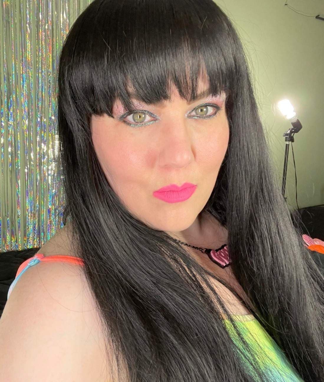 🧁GodMother Of Ass Mina Luciano🧁