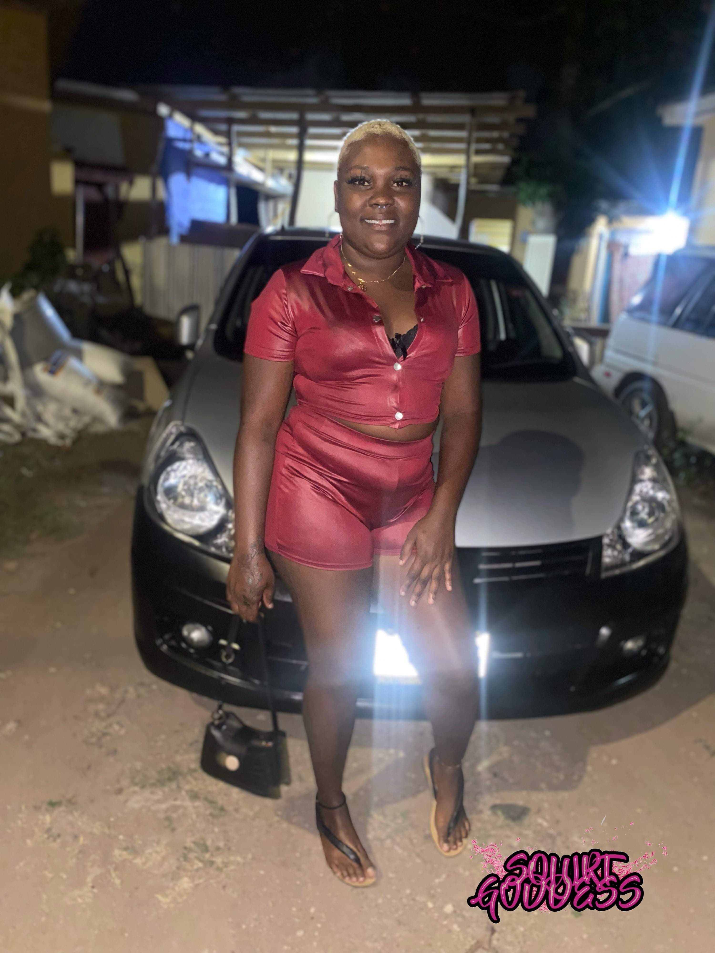Miss goddess🔥