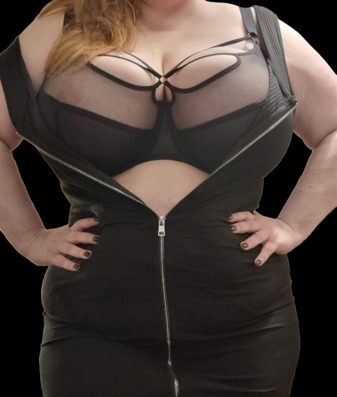 Fat Titty Goddess
