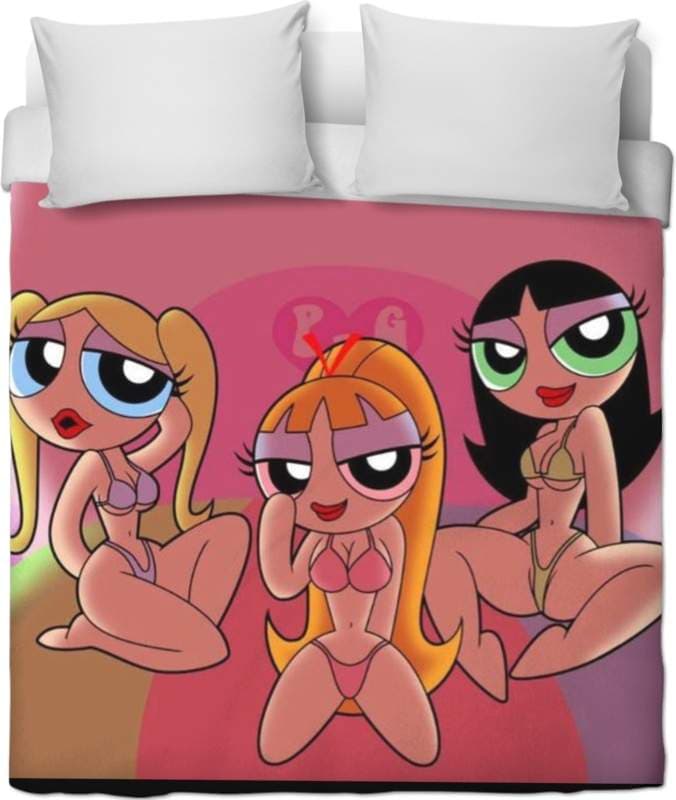 the three amihoes