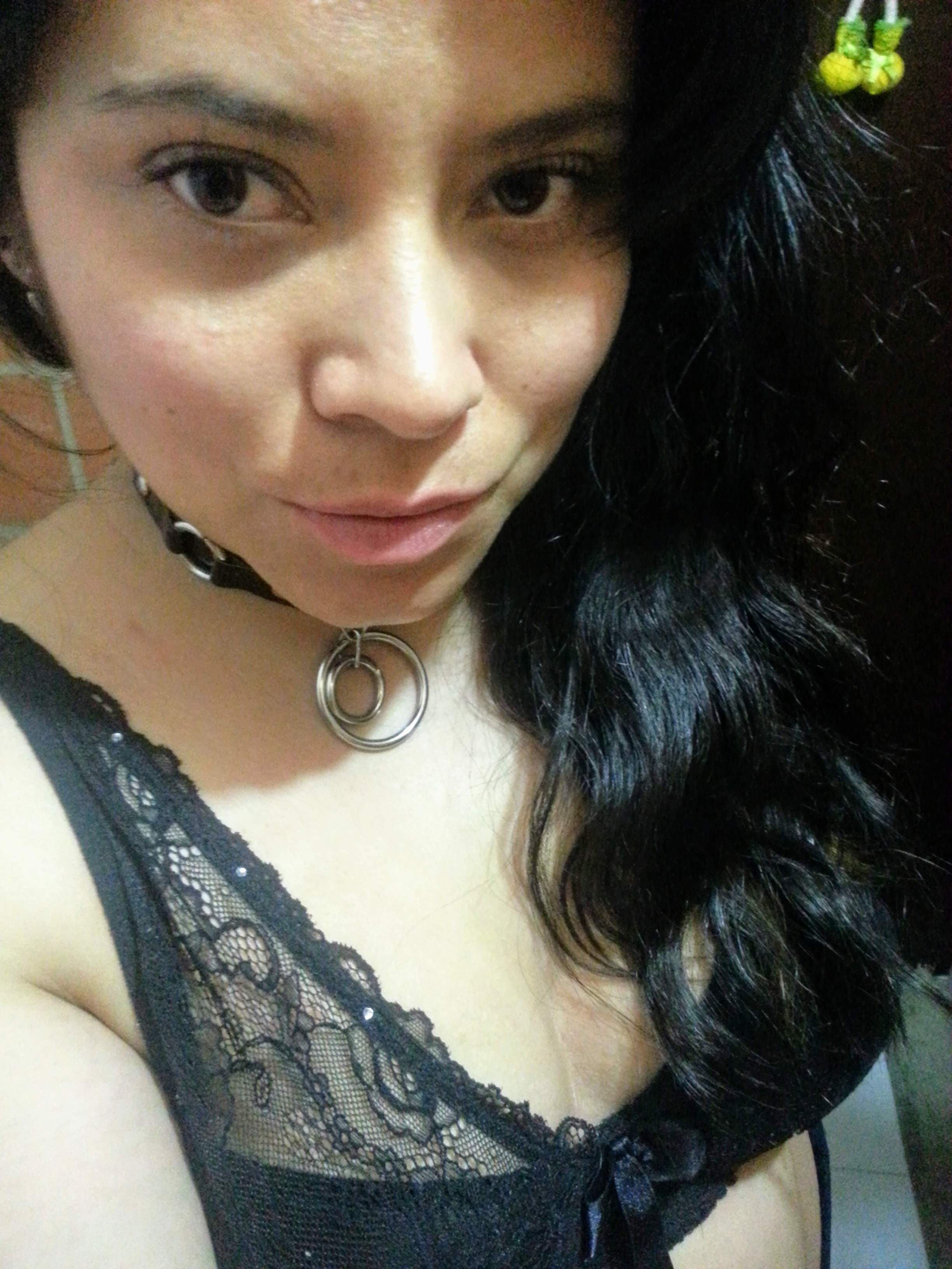 Miss Ligeia