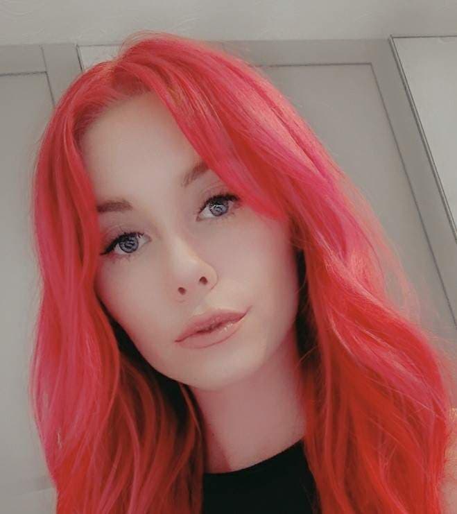 Victoria Jane