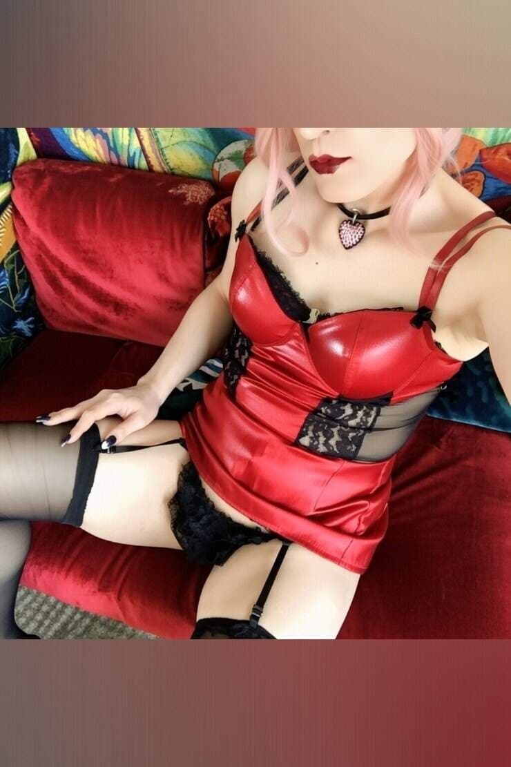 Scarlett