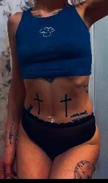 Tattedupprincessxxx