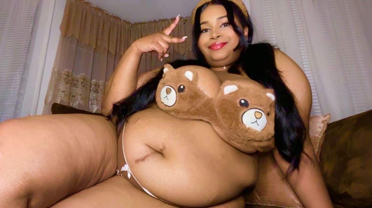 BigBellyJudy