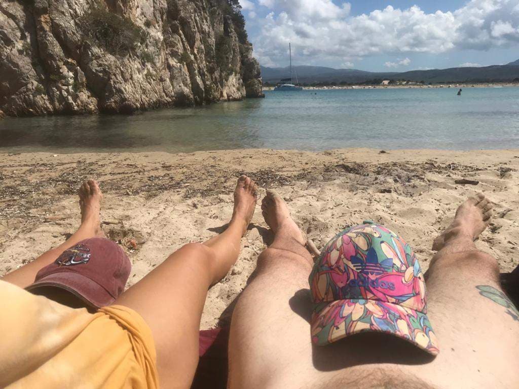 Nefeli & Alexanor