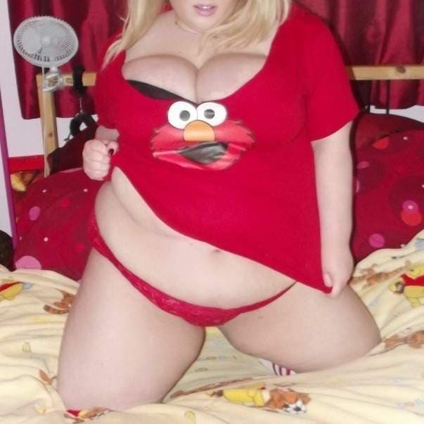 🧚🏼♀️PLUMP PIXY🧚🏼♀️