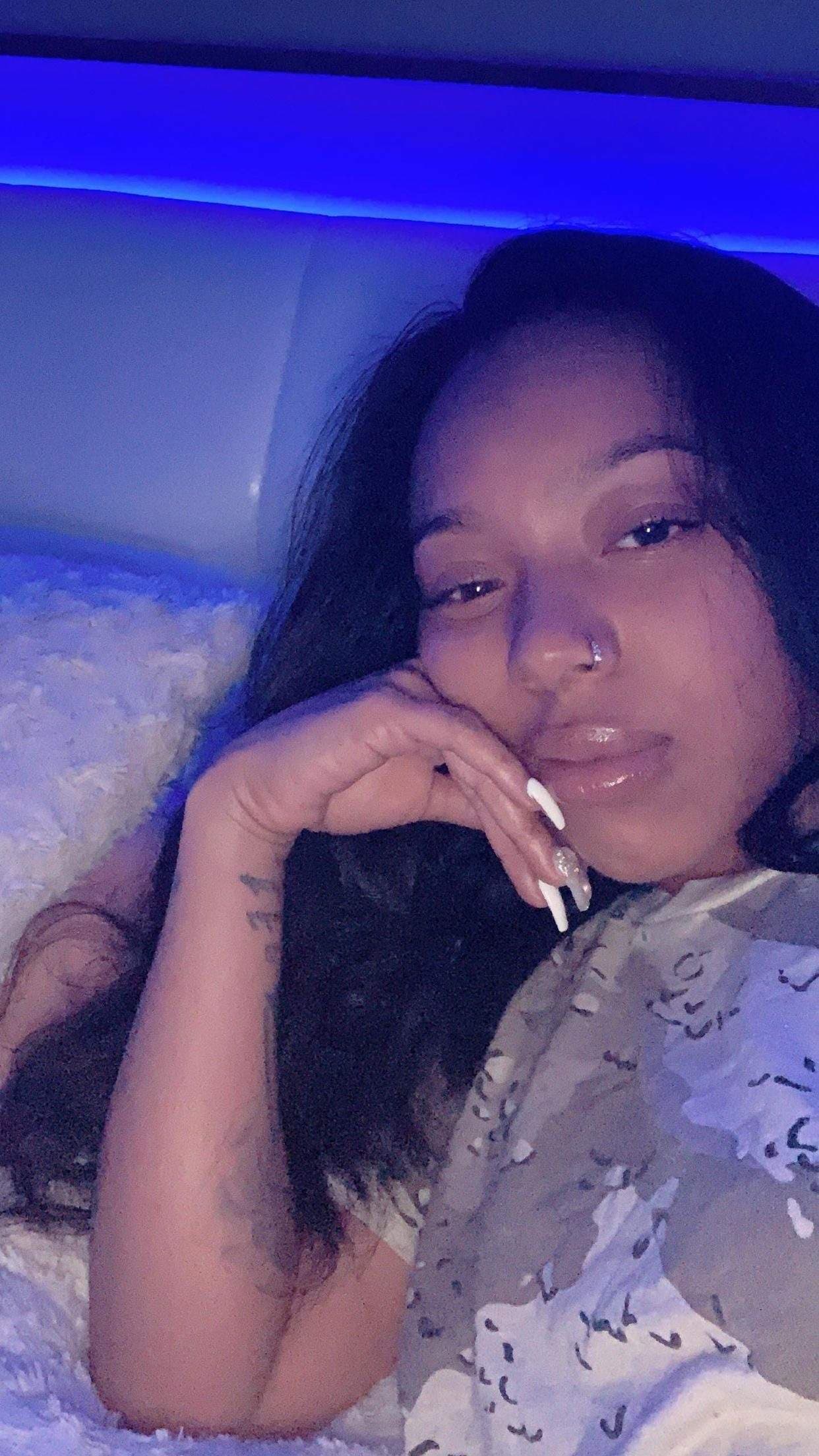 One of them ones👁🗨