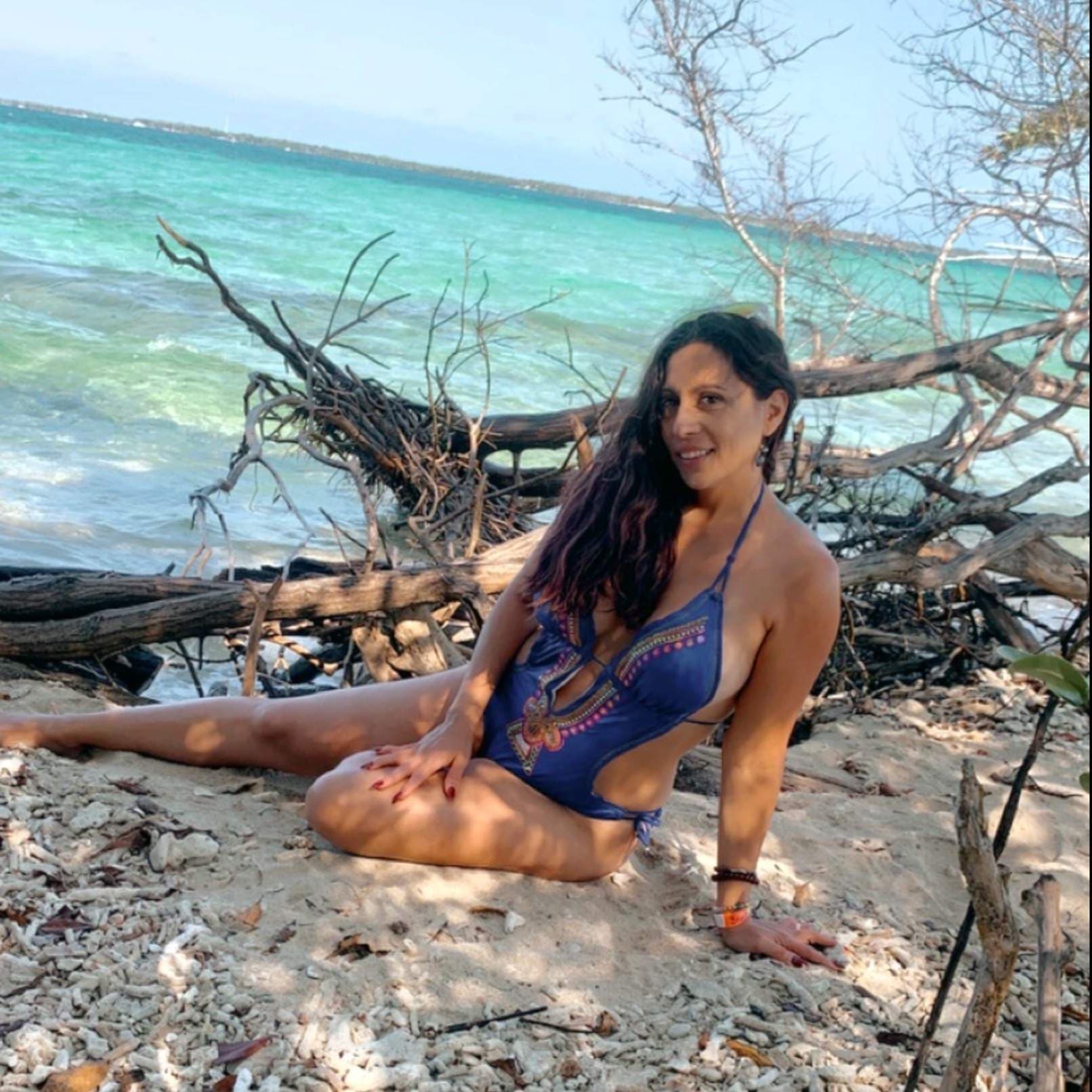 Latina mami ❤️