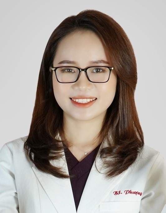 Bác sĩ Mã Phượng