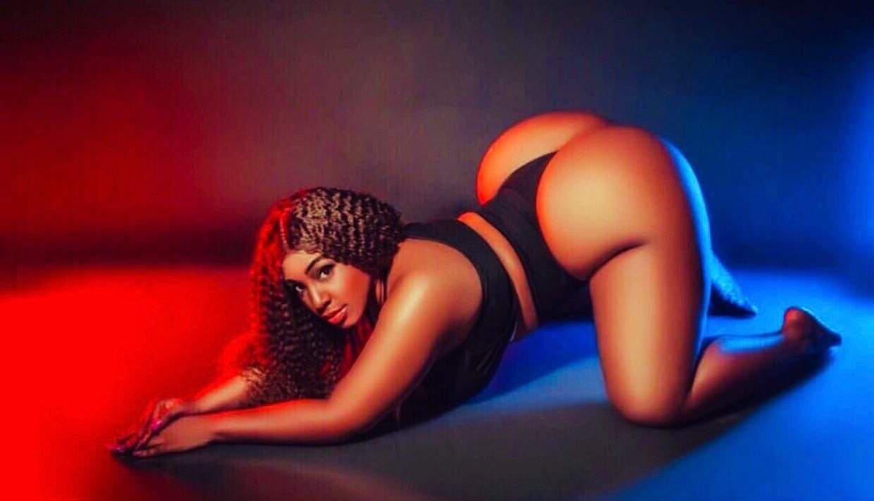 Layla Monroe
