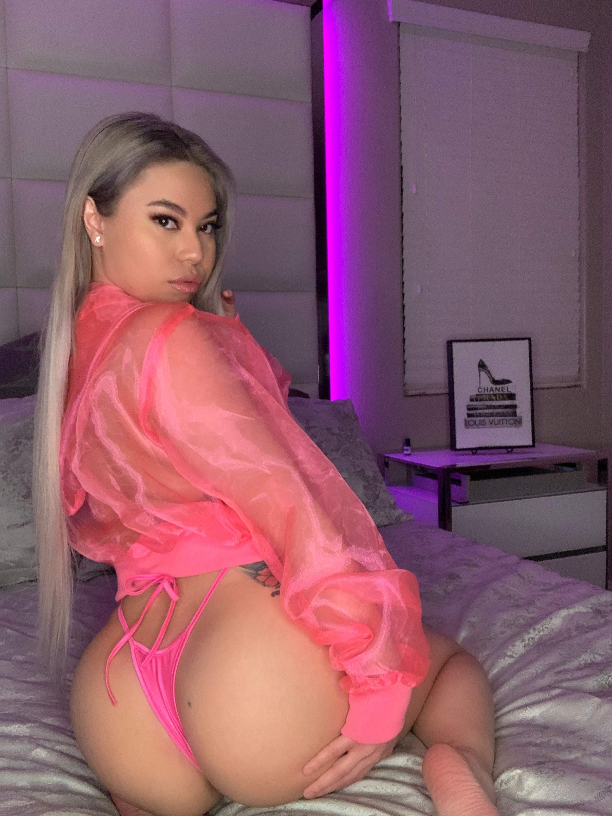 Valerie Dawn