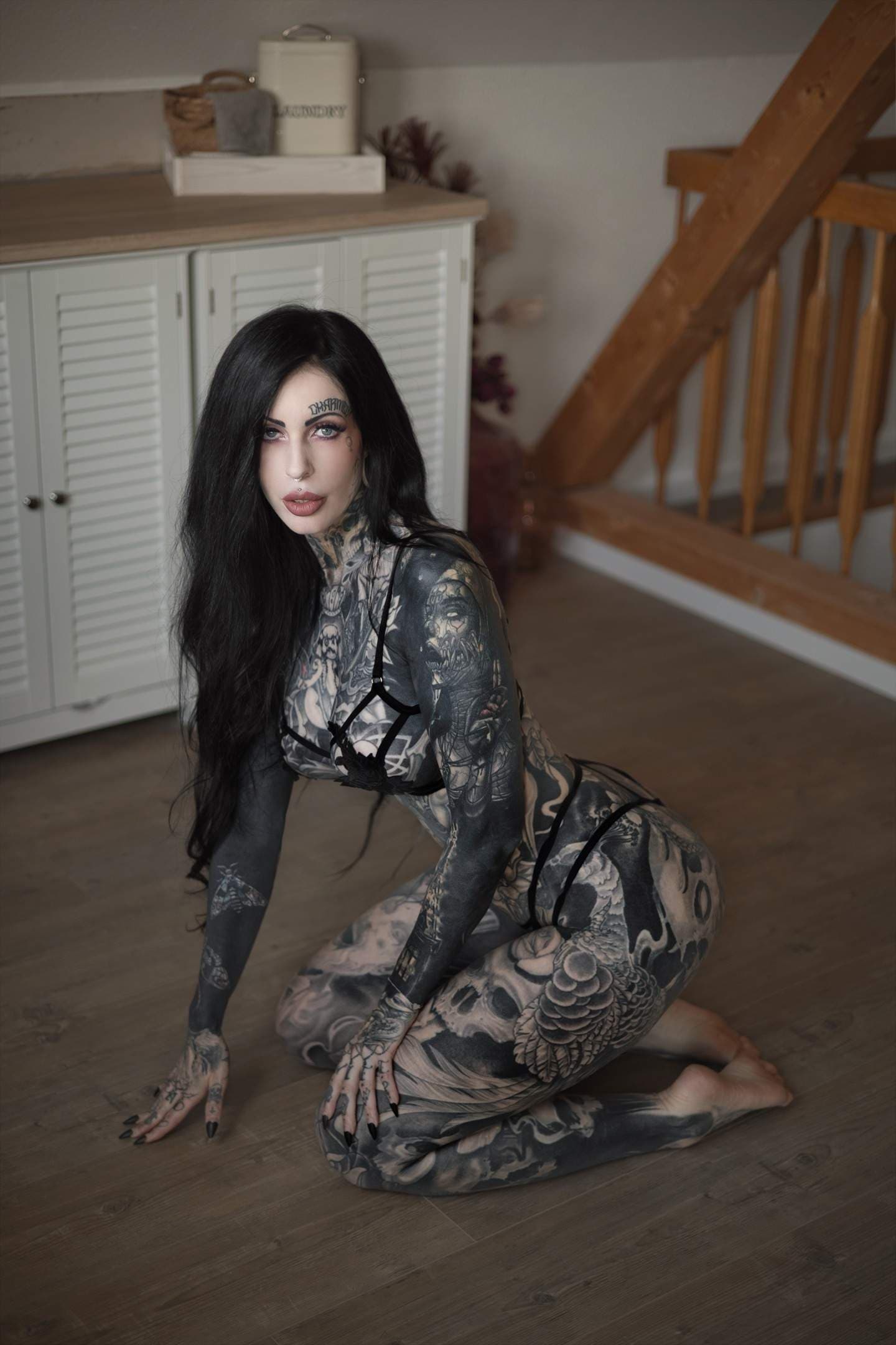 Jess Lamia