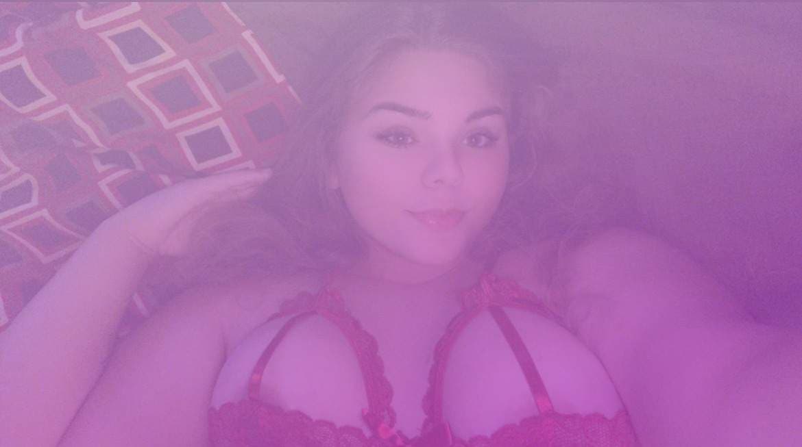 Goddess Annabelle
