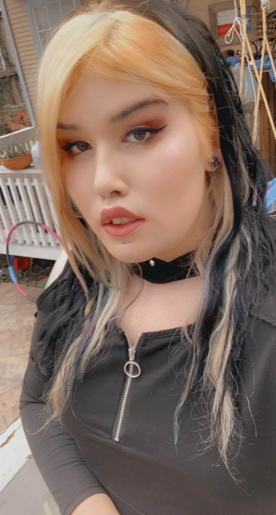 Celeste x