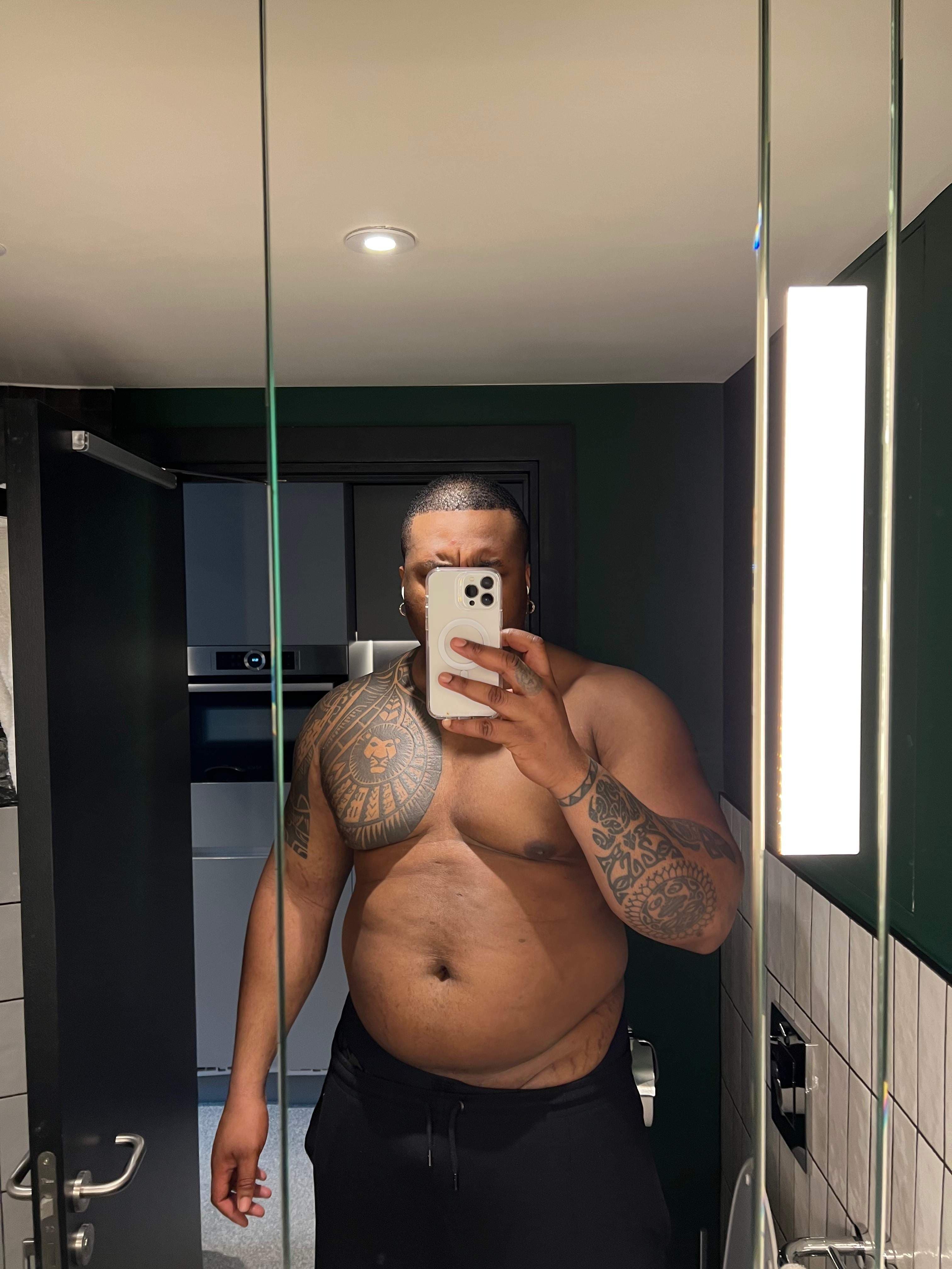 Big Odogwu