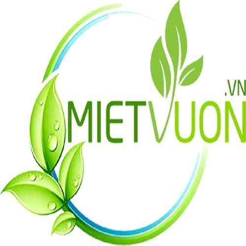 Miệt Vườn