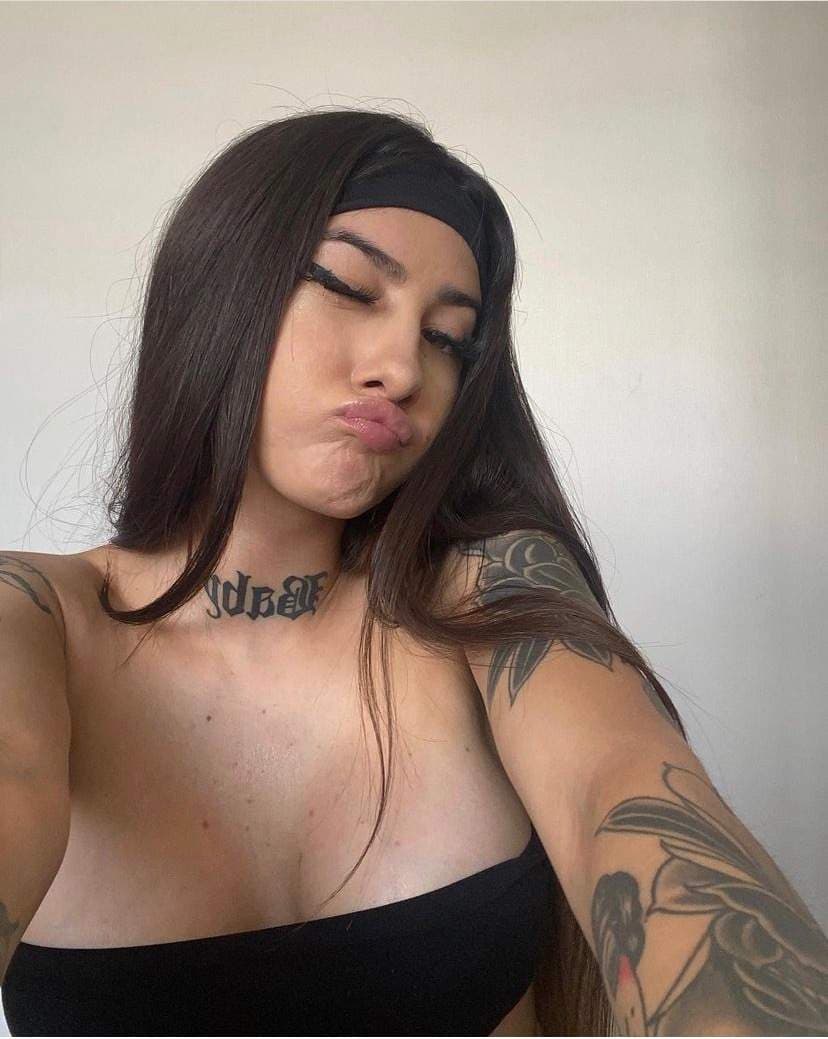 Andreita Miau🖤