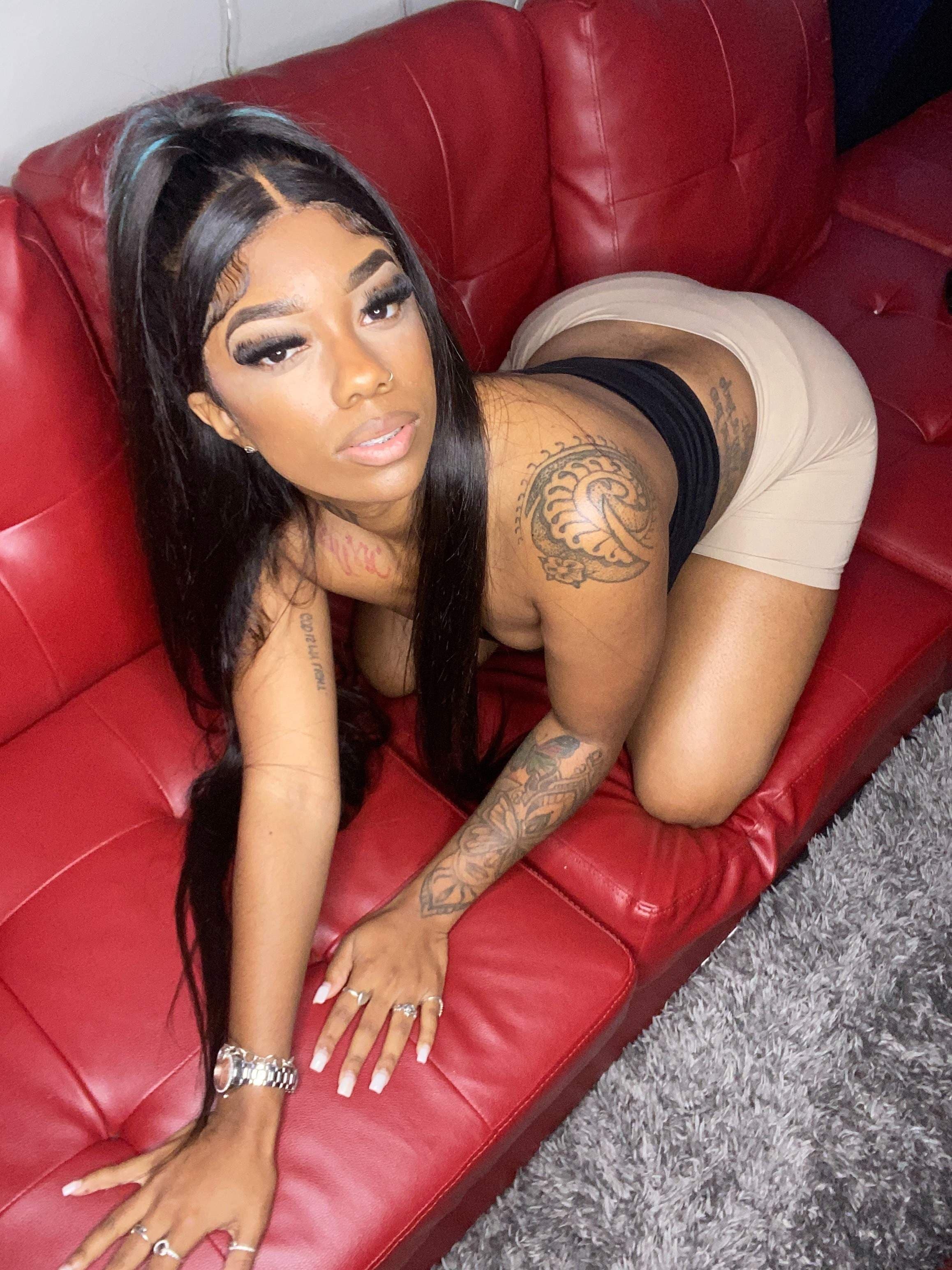 Nina Ross