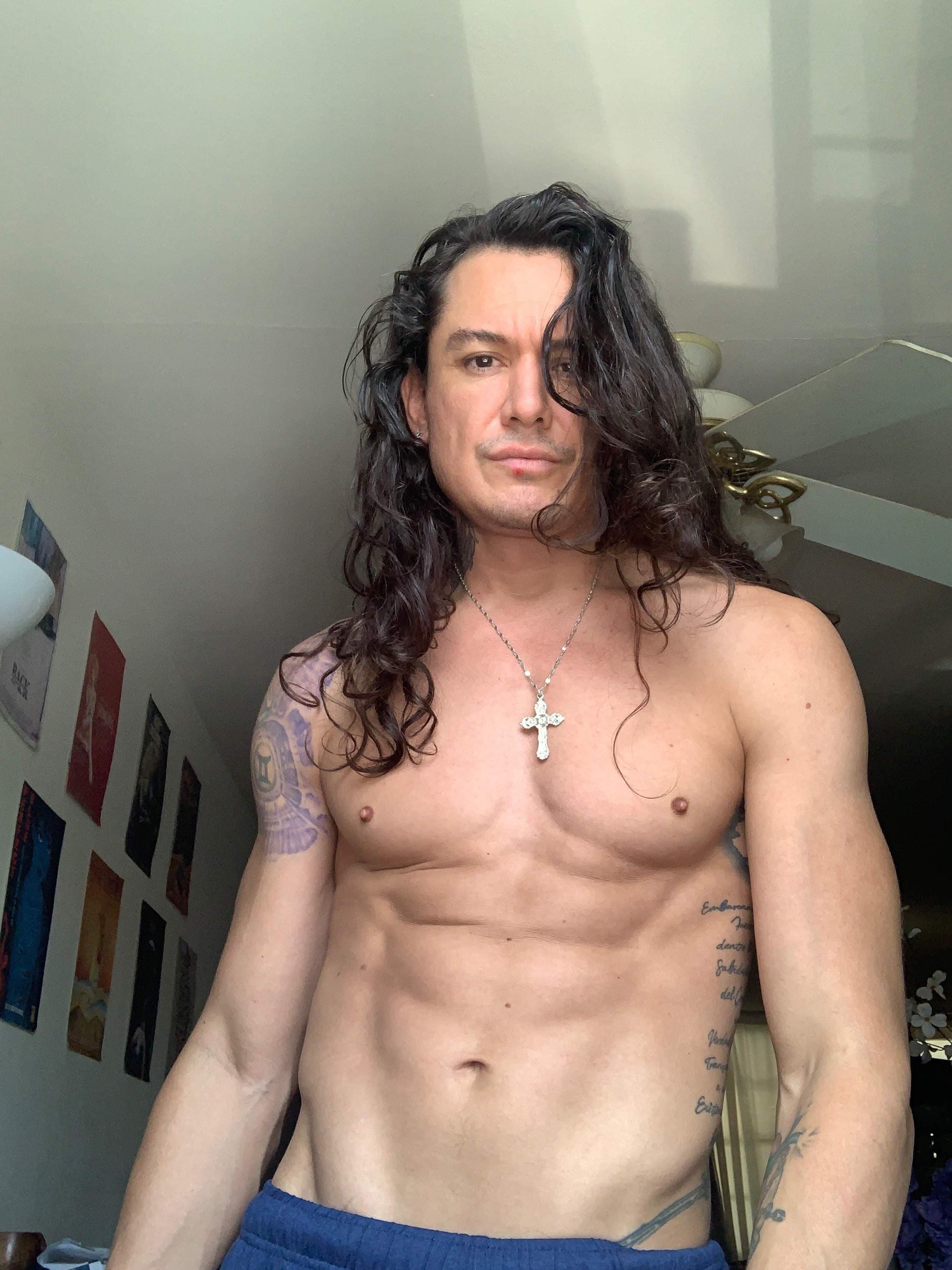 Omar Veluz