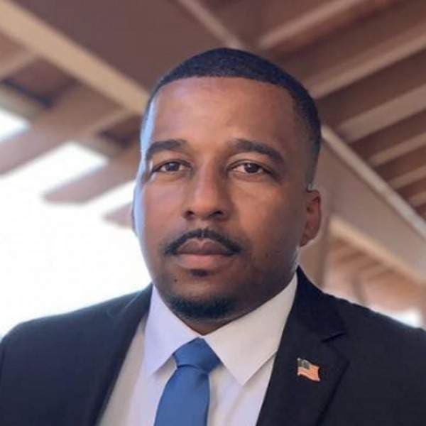 John Washington