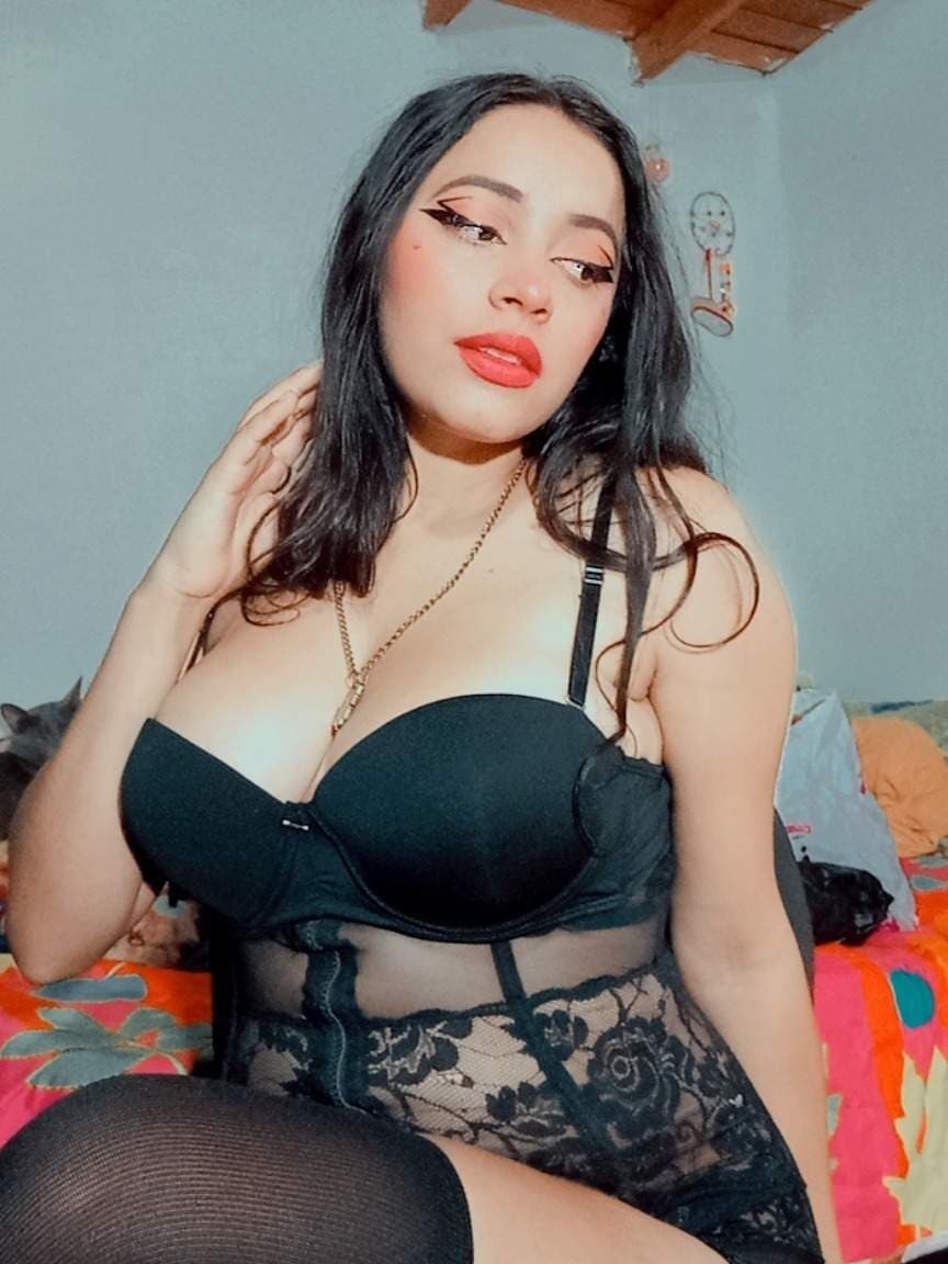 Clarissa Johnson