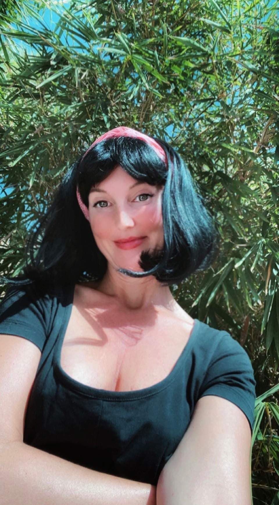 Veronica Flynn