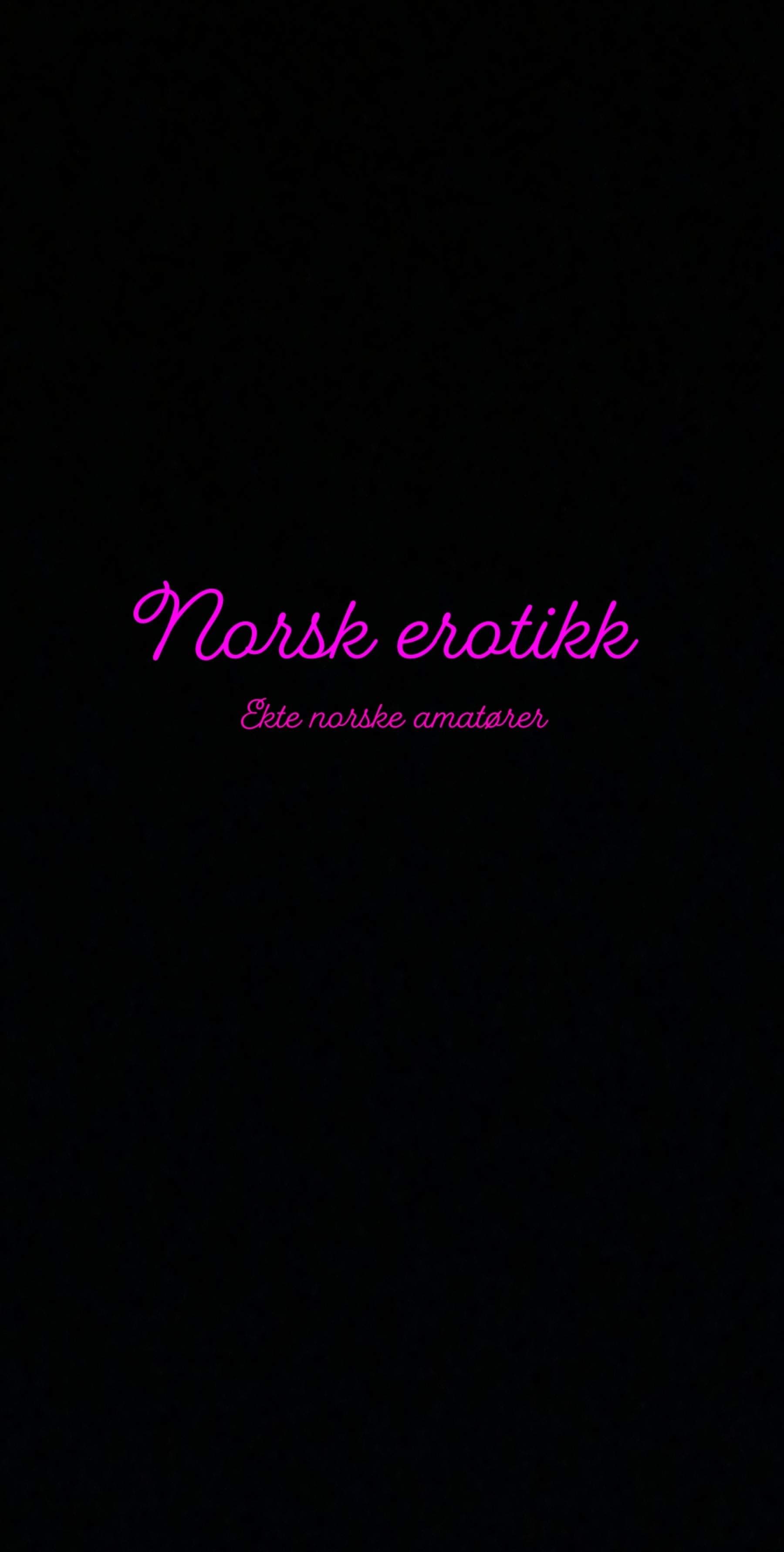 Norsk erotikk VIP Top 4,8%