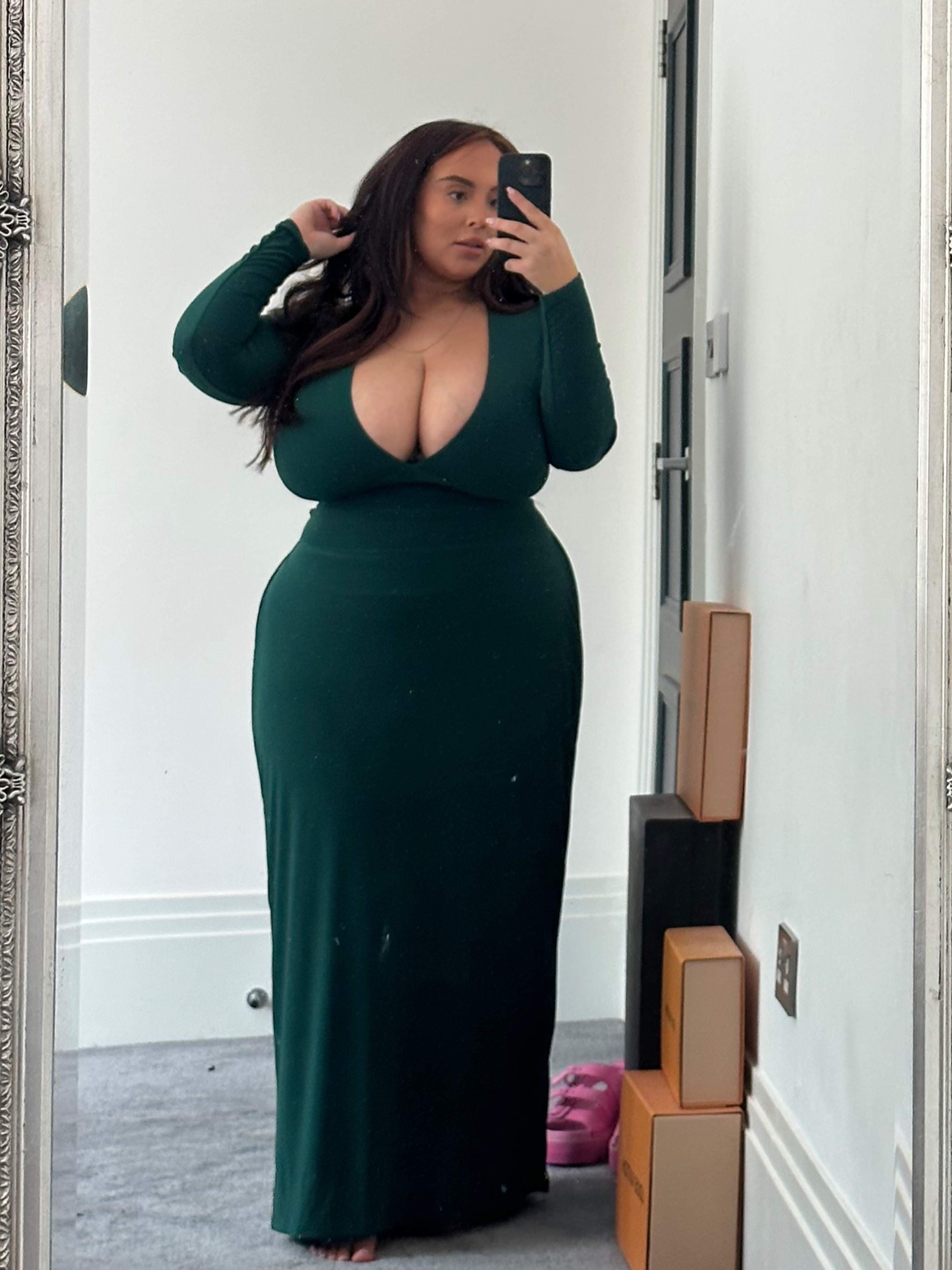 Smophuncensored